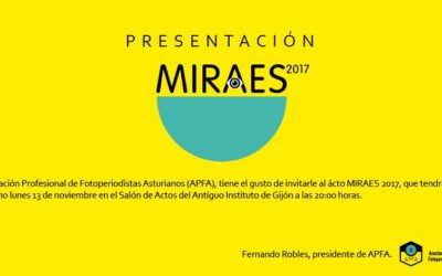 Presentacion MIRAES 2017