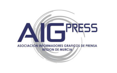 Comunicado Asociación de Informadores Gráficos de Prensa de la Región de Murcia