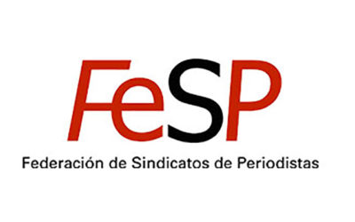 Comunicado FeSP: La LFP con la complicidad de los medios aprovecha el COVID-19 para cargarse el derecho a la información