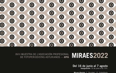 Miraes 2022: Premios Ramón González y Joaquin Bilbao